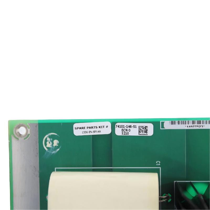 Allen Bradley 1336-SN-SP14A Inverter Buffer