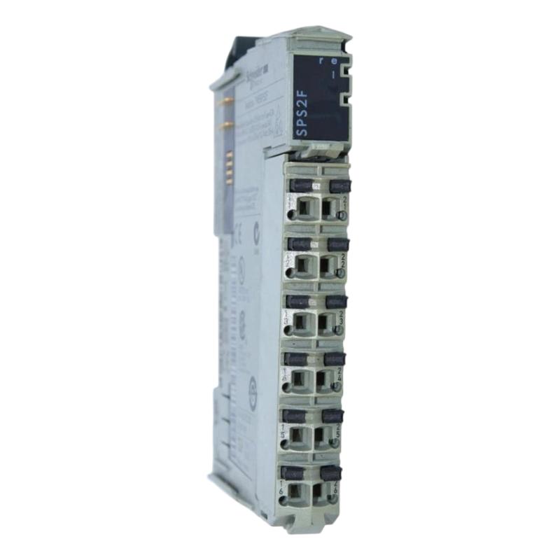 Schneider TM5SPS2F Power Distribution Module