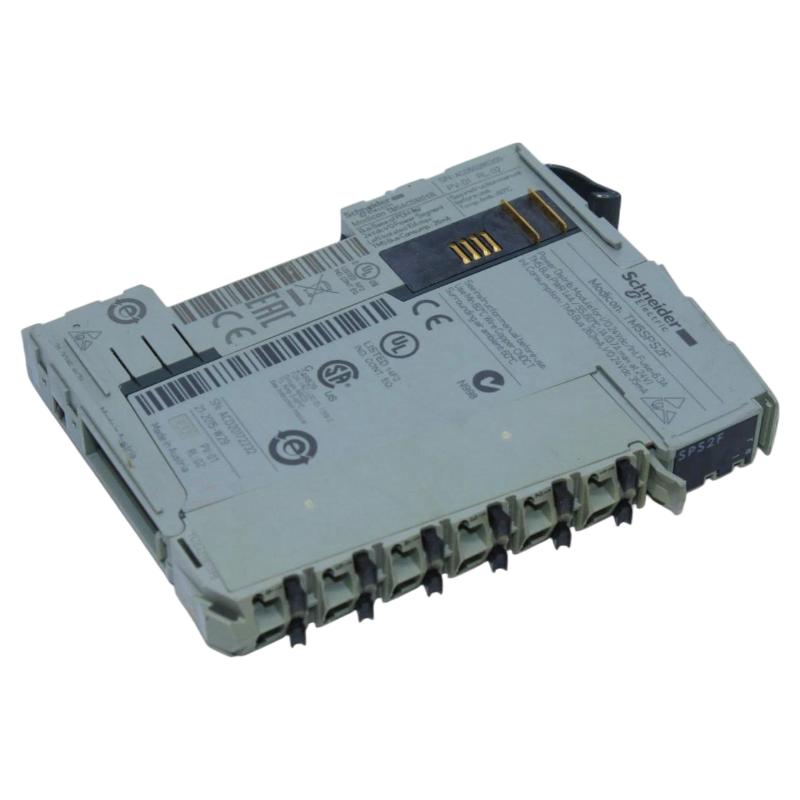 Schneider TM5SPS2F Power Distribution Module