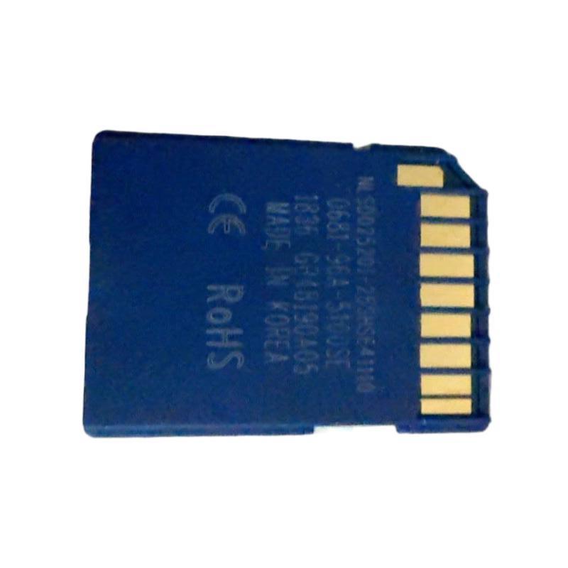 Schneider TMASD1 Memory Card