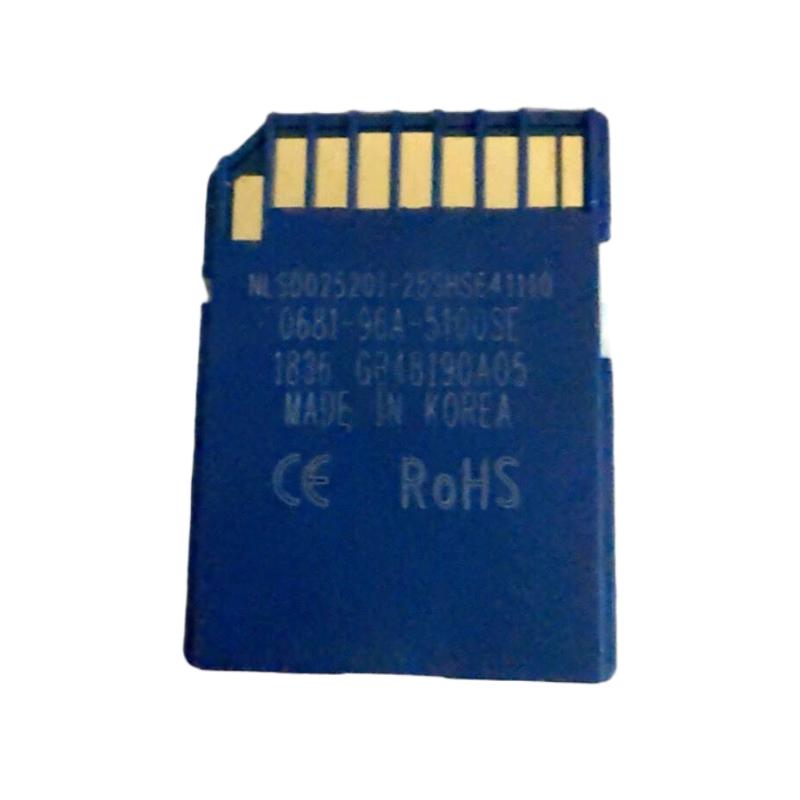 Schneider TMASD1 Memory Card