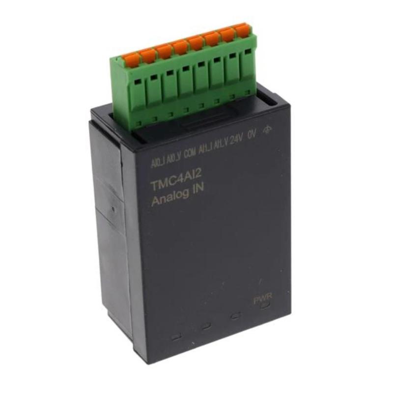Schneider TMC4AI2 Analog Input Card