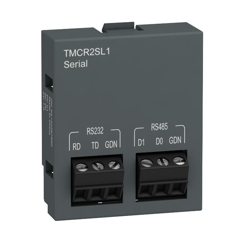Schneider TMCR2SL1 Communication Expansion Module