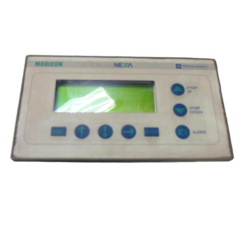 Schneider TSX08H04MK HMI Panel