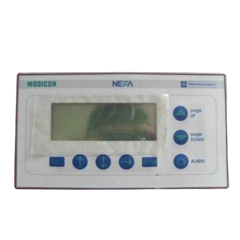 Schneider TSX08H04MK HMI Panel