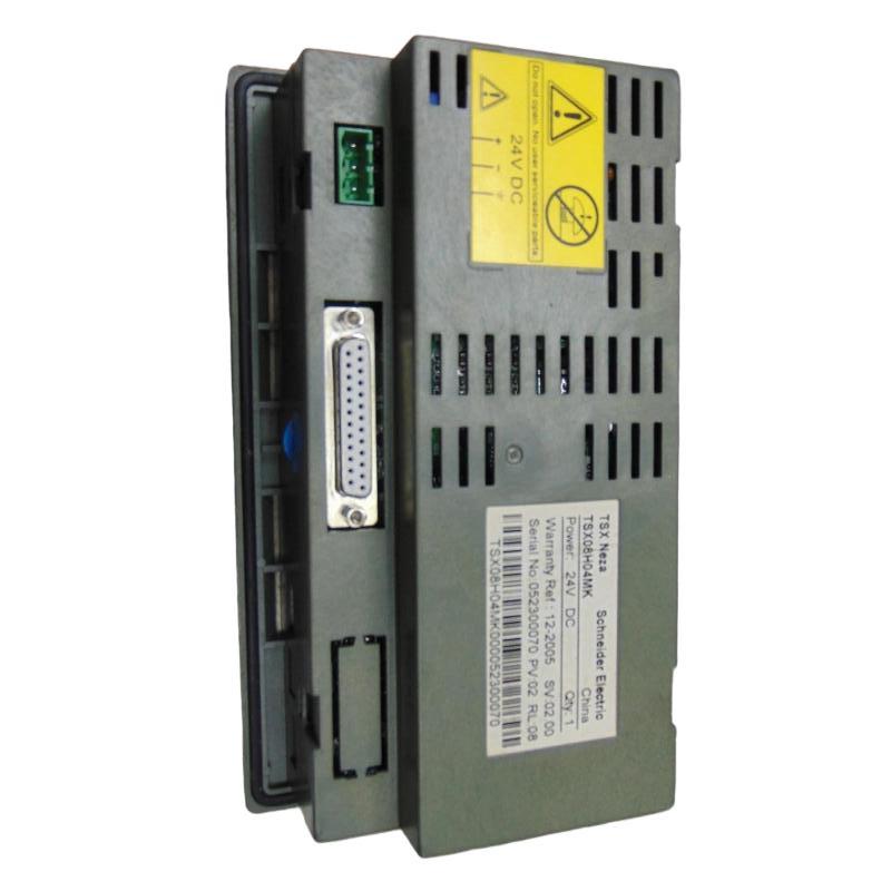 Schneider TSX08H04MK HMI Panel