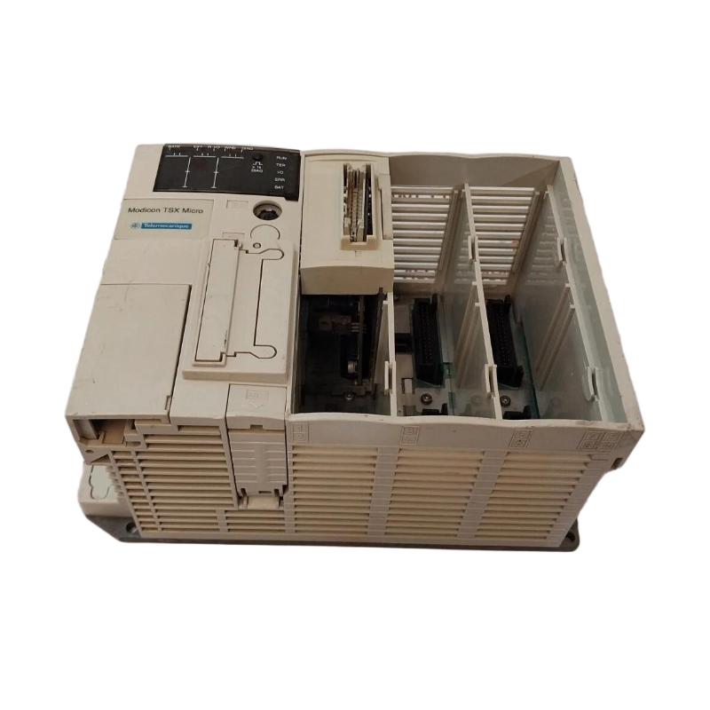 Schneider TSX3708001 CPU Module
