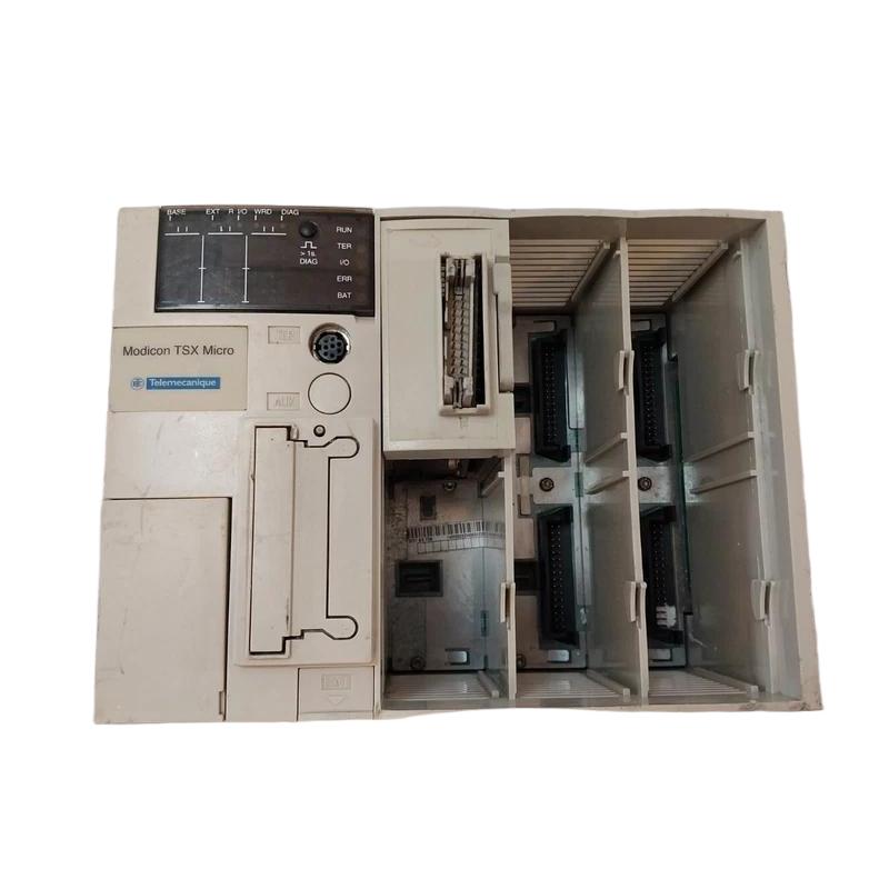 Schneider TSX3708001 CPU Module