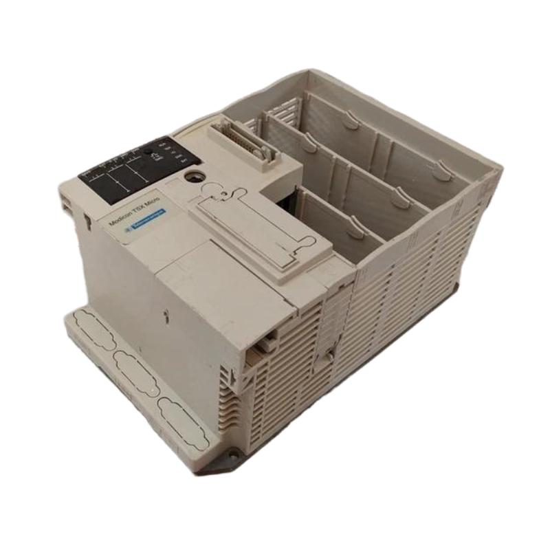 Schneider TSX3708001 CPU Module