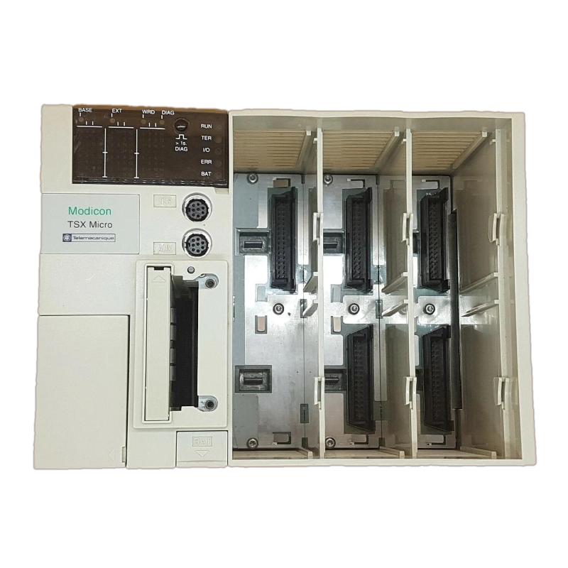 Schneider TSX3722000 CPU Module