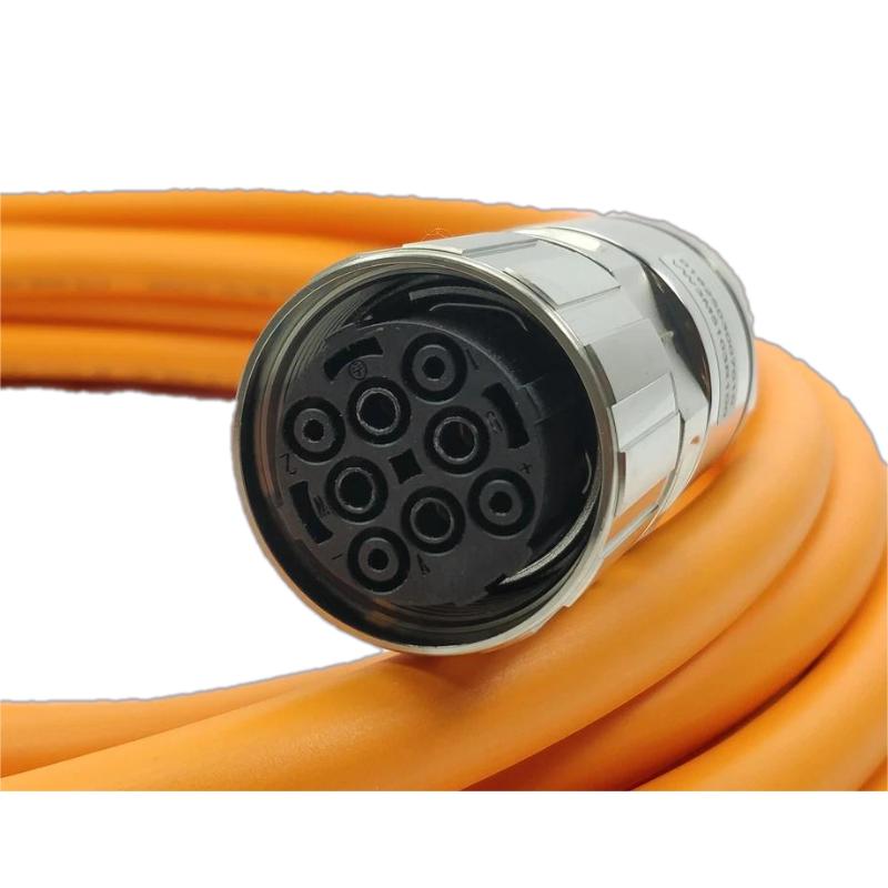 Schneider VW3M5103R100 Power Cable