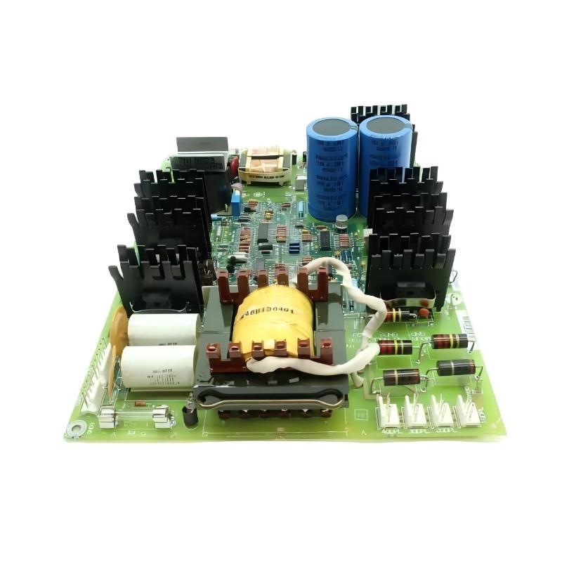 GE DS200GDPAG1ALF High Frequency Power Board