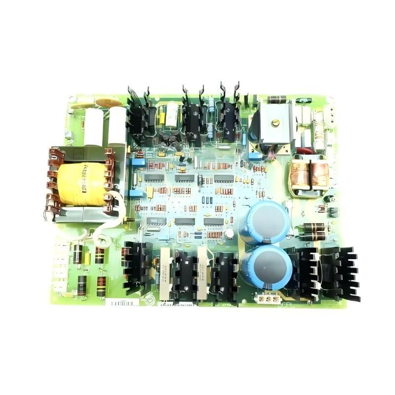 GE DS200GDPAG1ALF High Frequency Power Board
