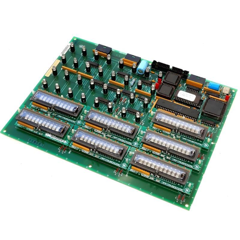 GE DS200KLDBG1ABC Mark V LED Display Keyboard