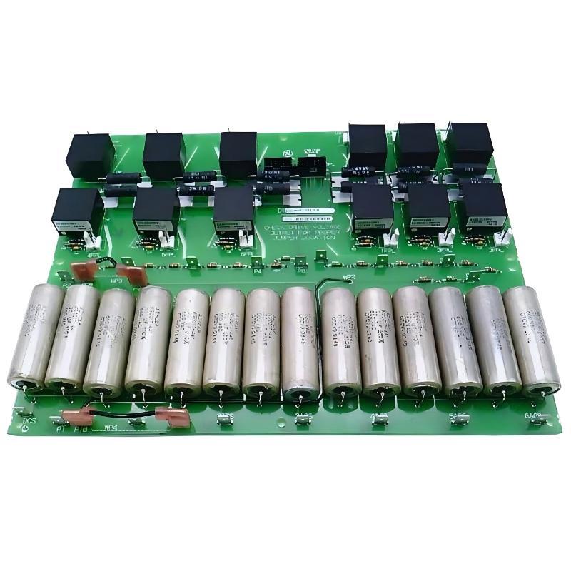 GE DS200PCCAG1ACB Power Connection Card