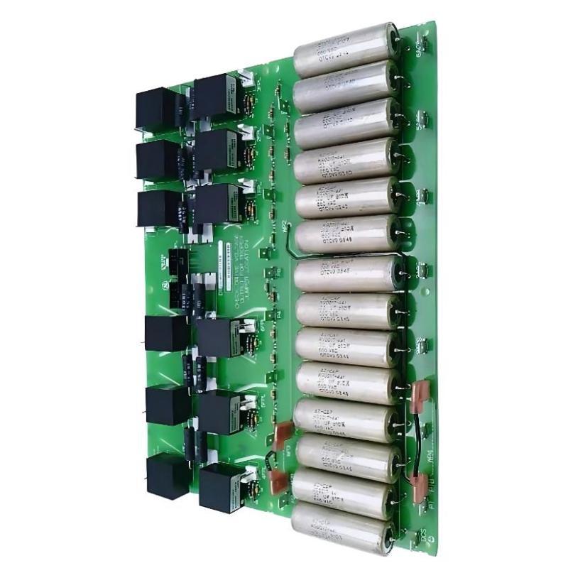 GE DS200PCCAG1ACB Power Connection Card