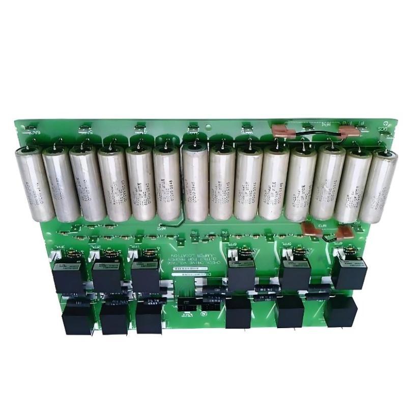 GE DS200PCCAG1ACB Power Connection Card