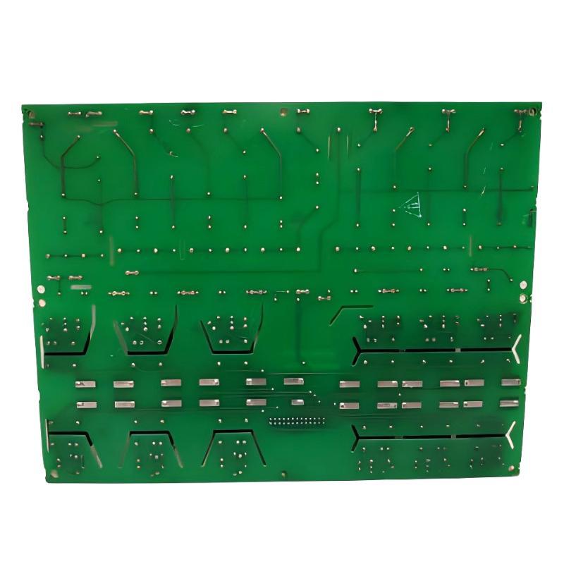 GE DS200PCCAG5ACB Mark V Power Connector Board