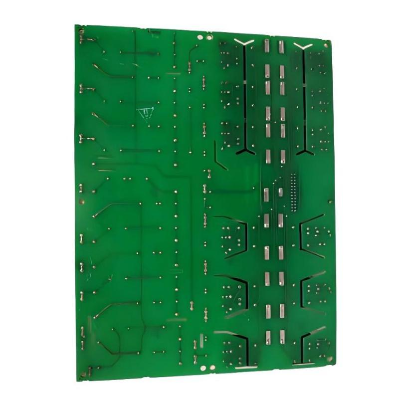 GE DS200PCCAG5ACB Mark V Power Connector Board