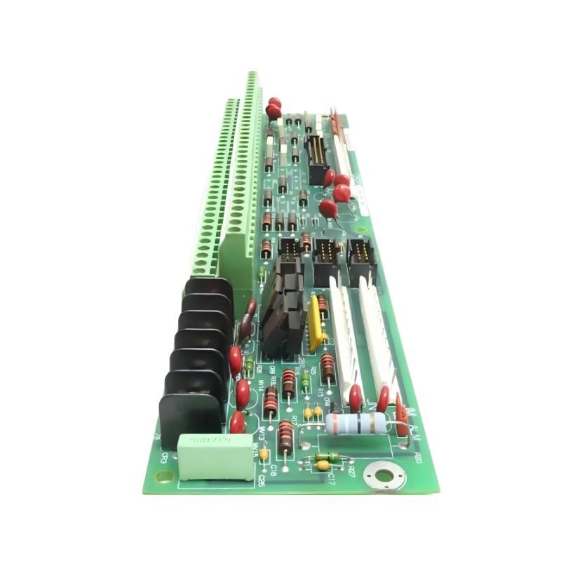 GE DS200PTBAG1BBA Mark V Terminal Block