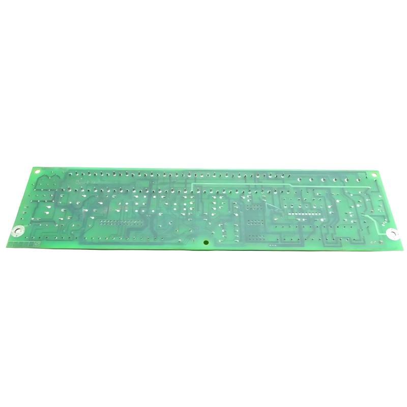GE DS200PTBAG1BBA Mark V Terminal Block