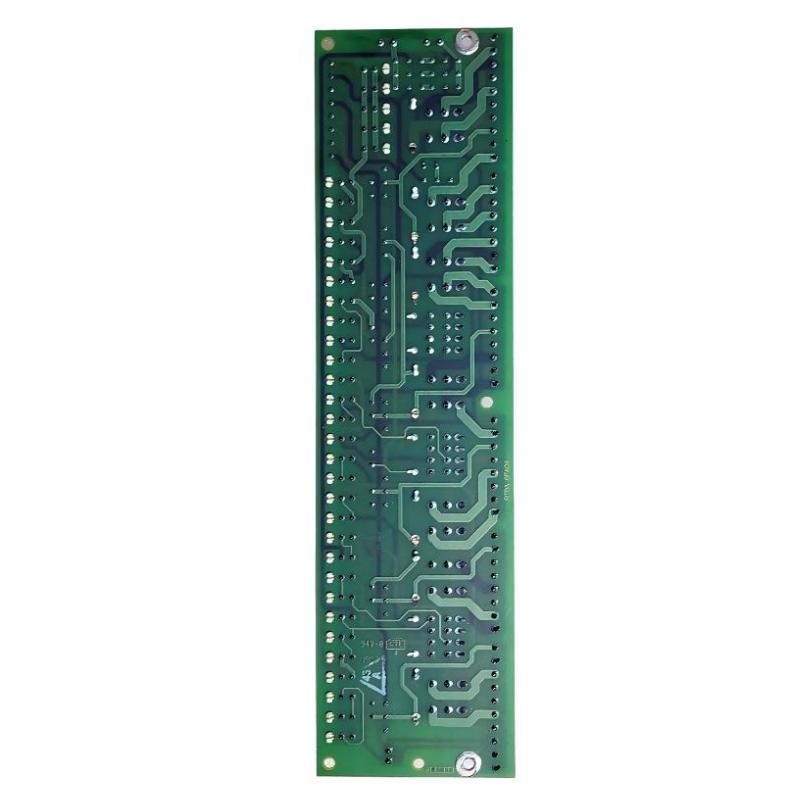 GE DS200RTBAG3AGC Mark V Relay Terminal Block
