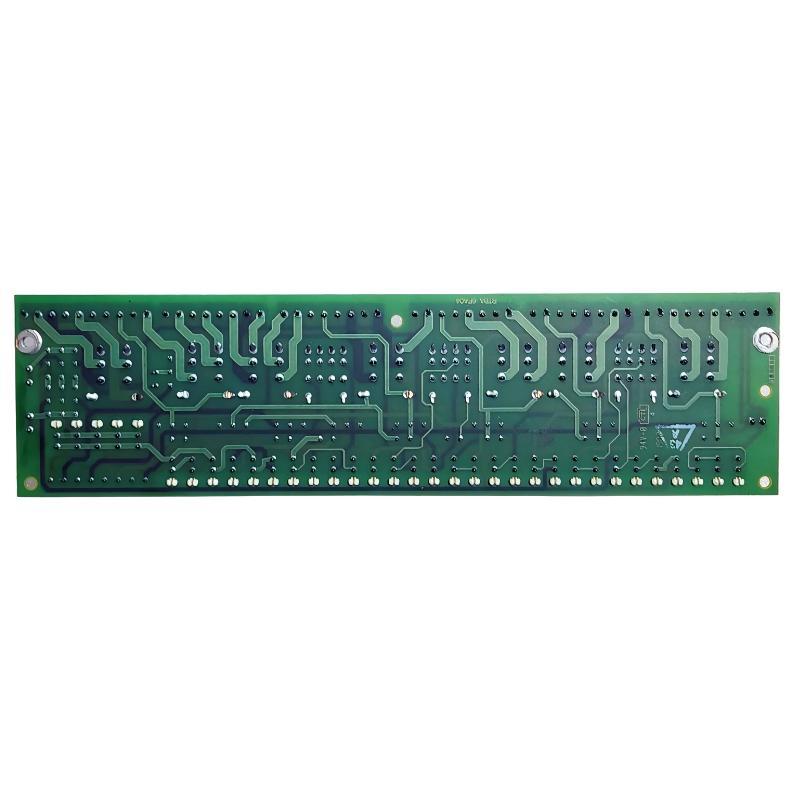 GE DS200RTBAG3AGC Mark V Relay Terminal Block