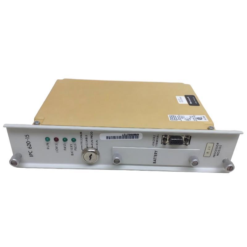 Honeywell 620-1037 Processor Module