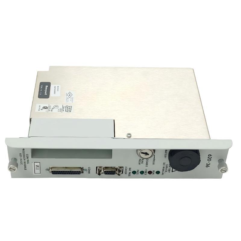 Honeywell 620-3632C Control Processor Module