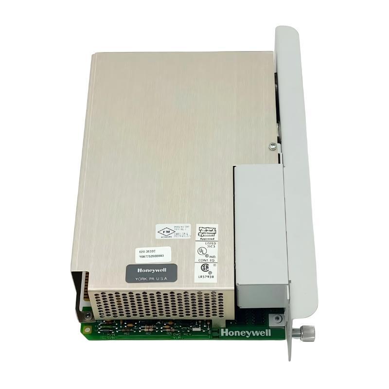 Honeywell 620-3632C Control Processor Module