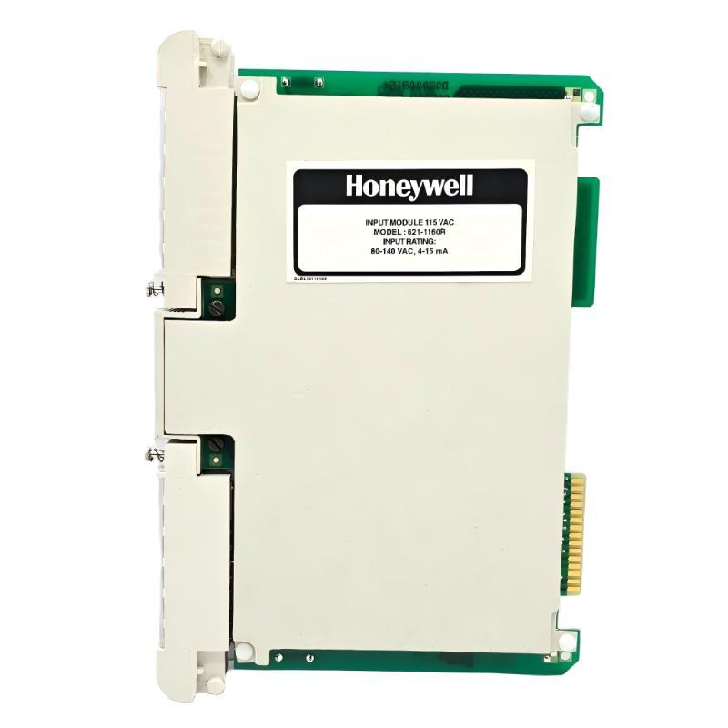 Honeywell 621-1160R Numeric Input Module