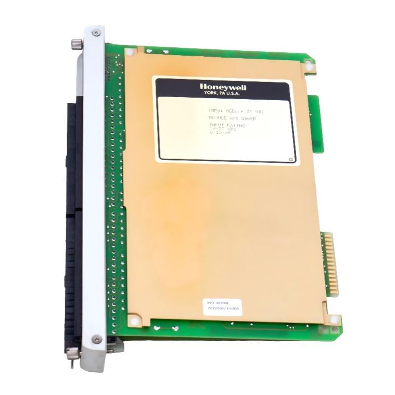 Honeywell 621-3580R Input Module