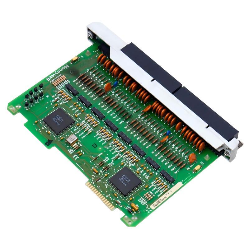 Honeywell 621-3580R Input Module