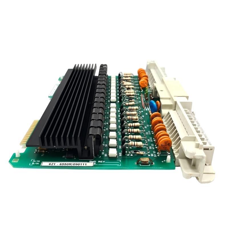 Honeywell 621-6550R Output Module