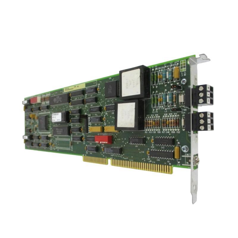 Honeywell 9007-006 DMCS Communication Card Board