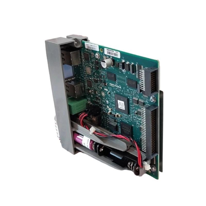 Honeywell 900C30-0360-00 HC900 C30 Controller CPU Module