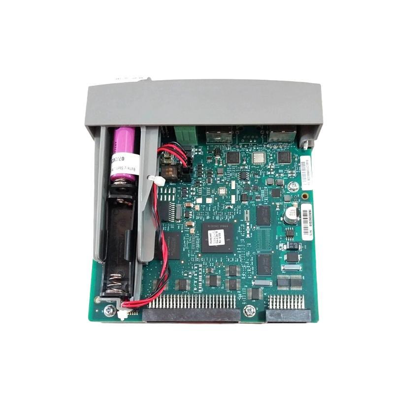 Honeywell 900C30-0360-00 HC900 C30 Controller CPU Module