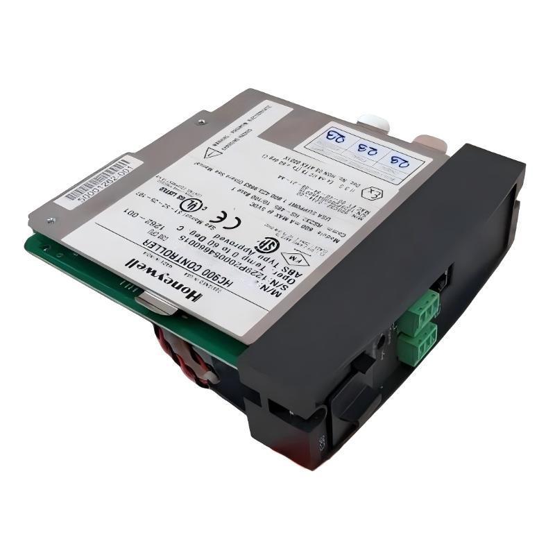 Honeywell 900C32-0001 HC900 C30 Controller CPU Module