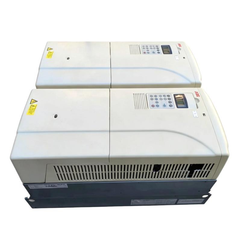 ABB ACS800-01-0120-3 64664425 Frequency Converter