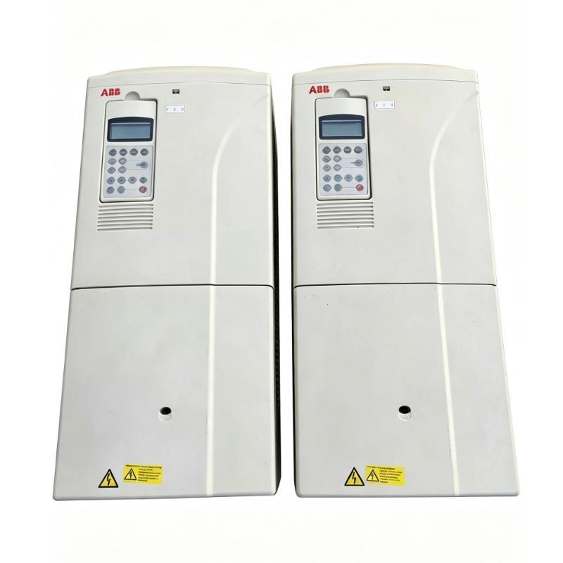 ABB ACS800-01-0120-3 64664425 Frequency Converter