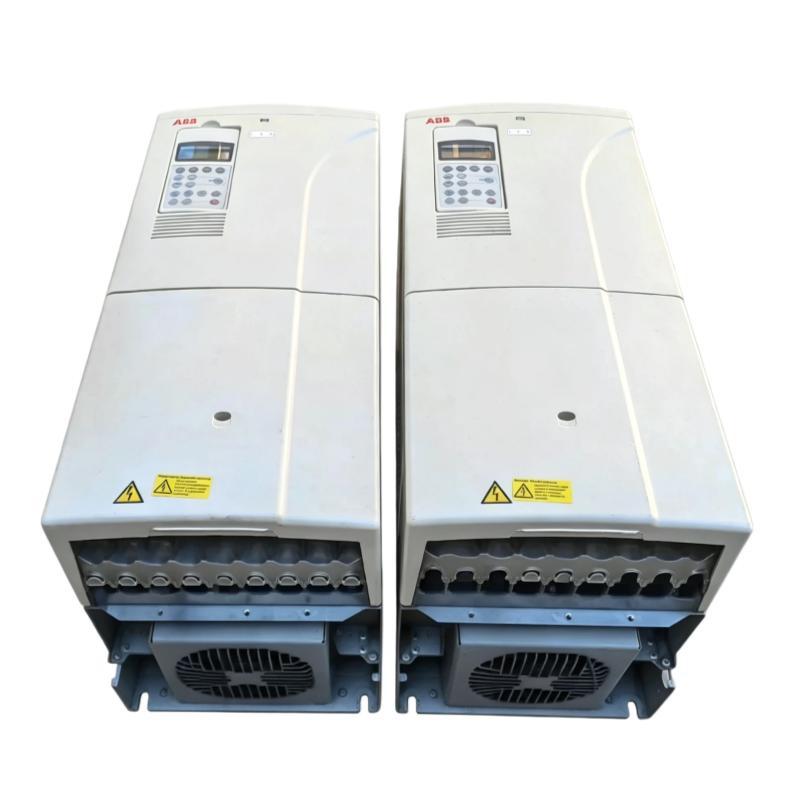 ABB ACS800-01-0120-3 64664425 Frequency Converter
