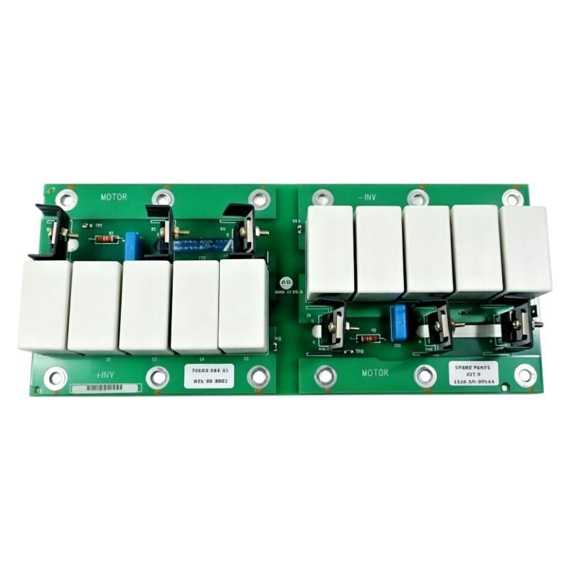 Allen Bradley 1336-SN-SP16A Inverter Buffer