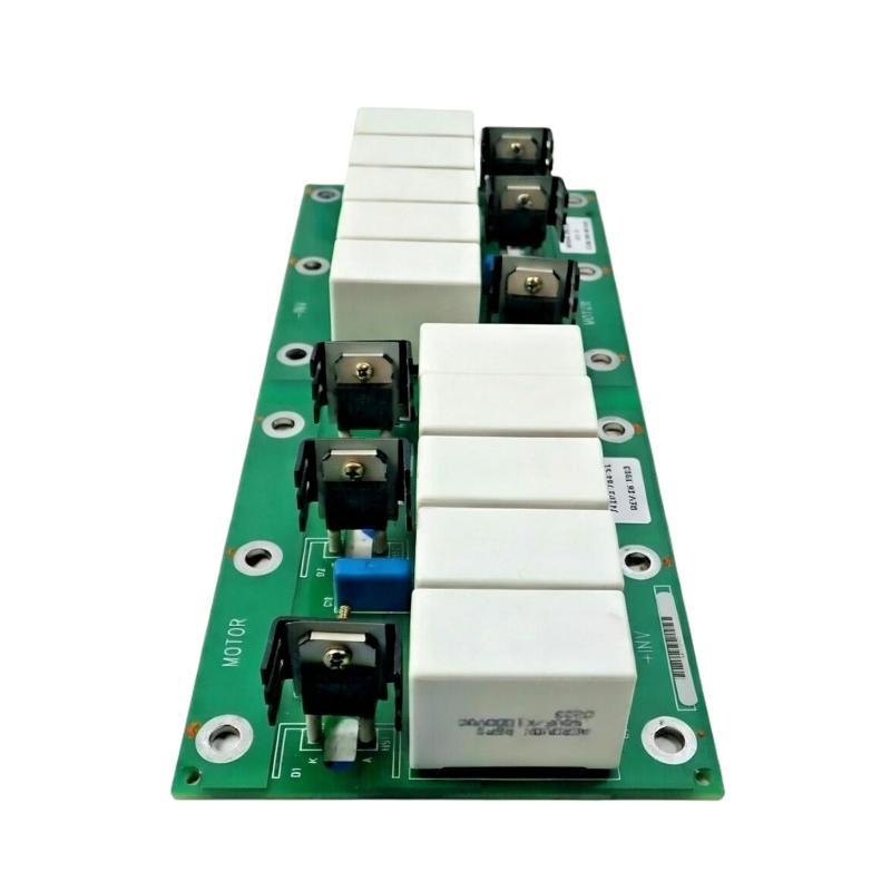 Allen Bradley 1336-SN-SP16A Inverter Buffer