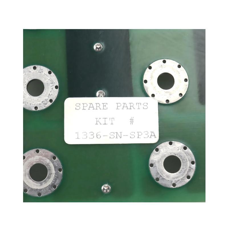 Allen Bradley 1336-SN-SP3A Inverter Buffer