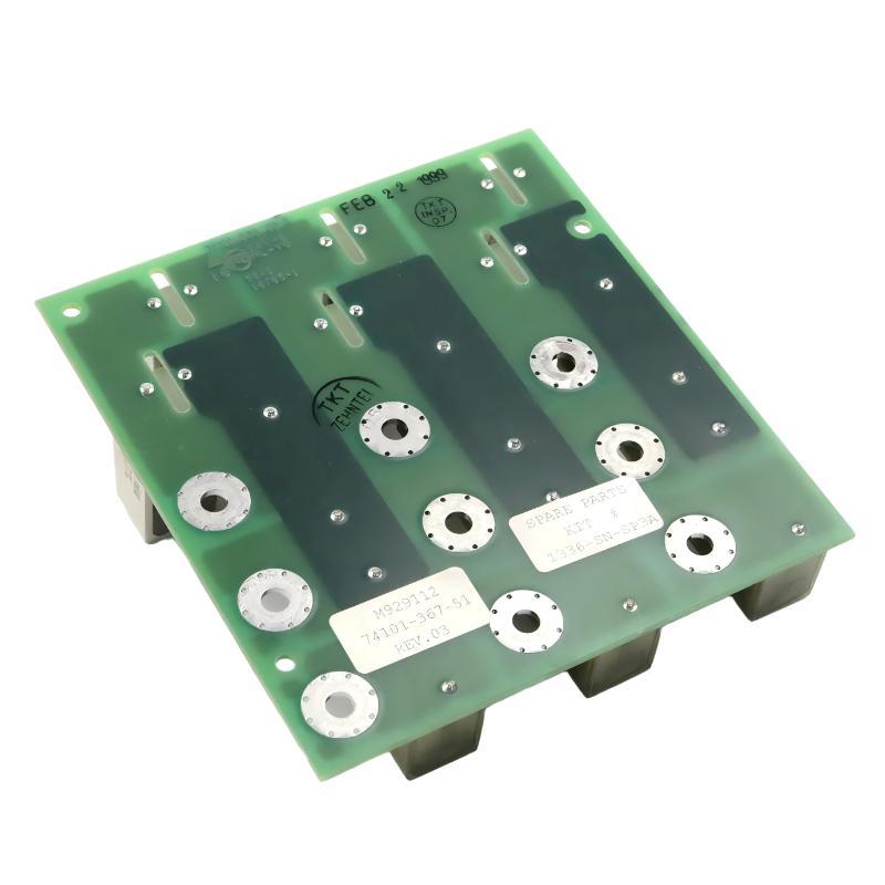 Allen Bradley 1336-SN-SP3A Inverter Buffer