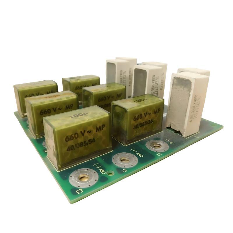Allen Bradley 1336-SN-SP3A Inverter Buffer