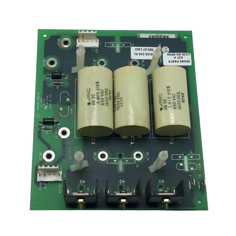 Allen Bradley 1336-SN-SP6A Inverter Buffer