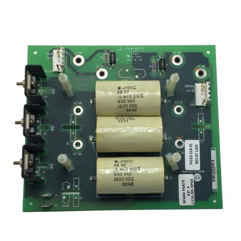 Allen Bradley 1336-SN-SP6A Inverter Buffer