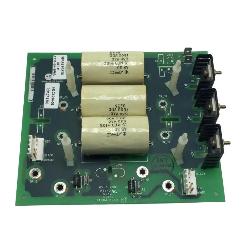 Allen Bradley 1336-SN-SP6A Inverter Buffer