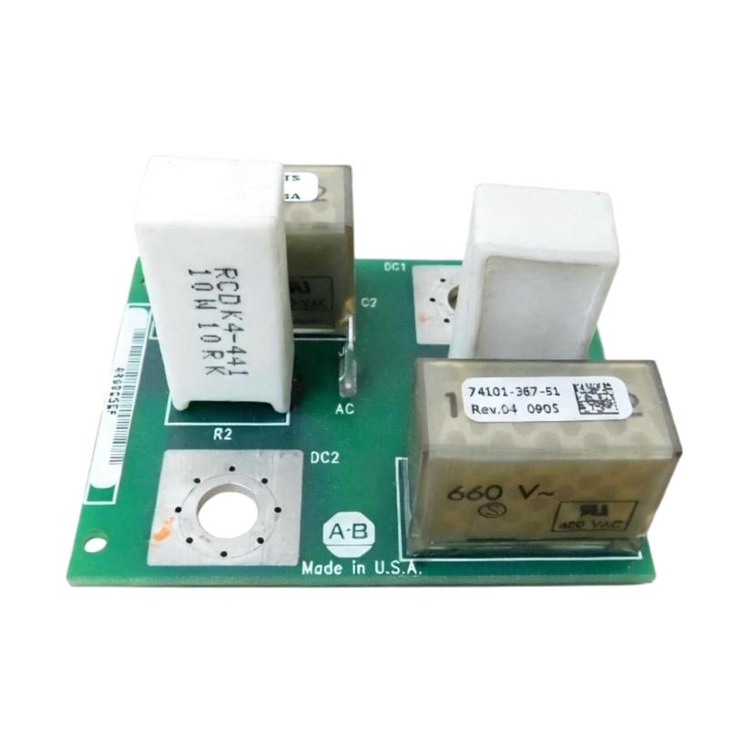 Allen Bradley 1336-SN-SP8A Inverter Buffer